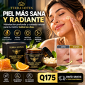 TERRA LOTUS - Para una piel mas limpia y saludable